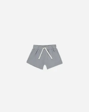-Play Short || Blue-