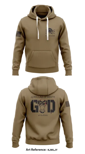 1-24 IN Store 1  Core Men's Hooded Performance Sweatshirt - KjwLJy
