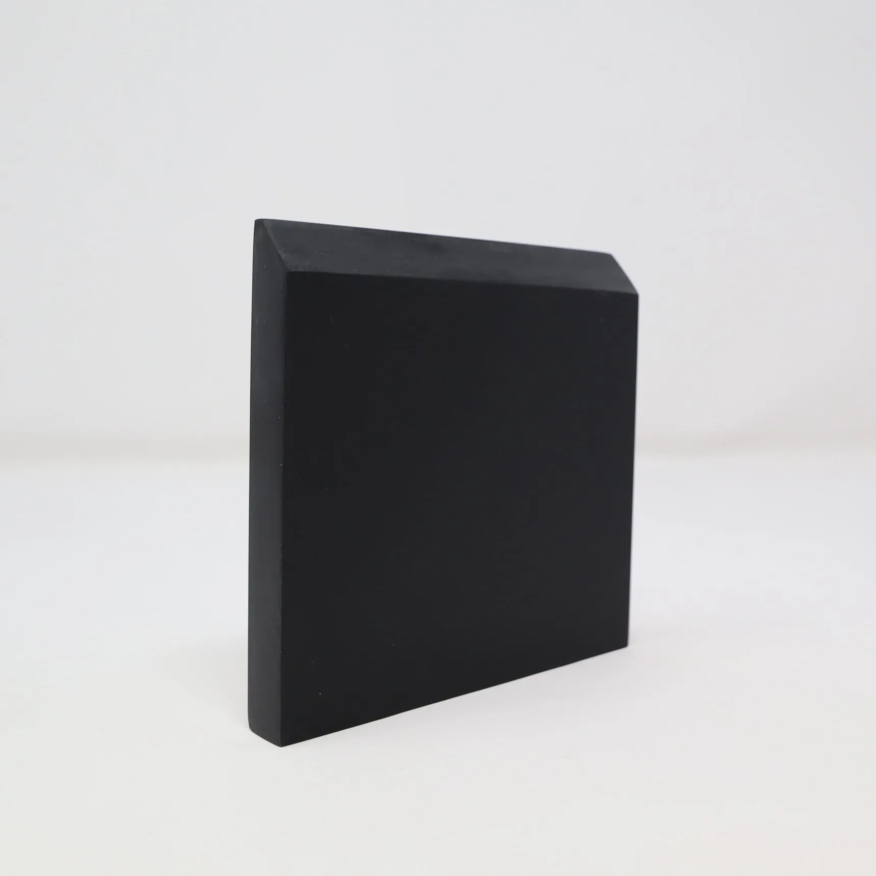 12mm dECOMatte Thin Front Color Blocks