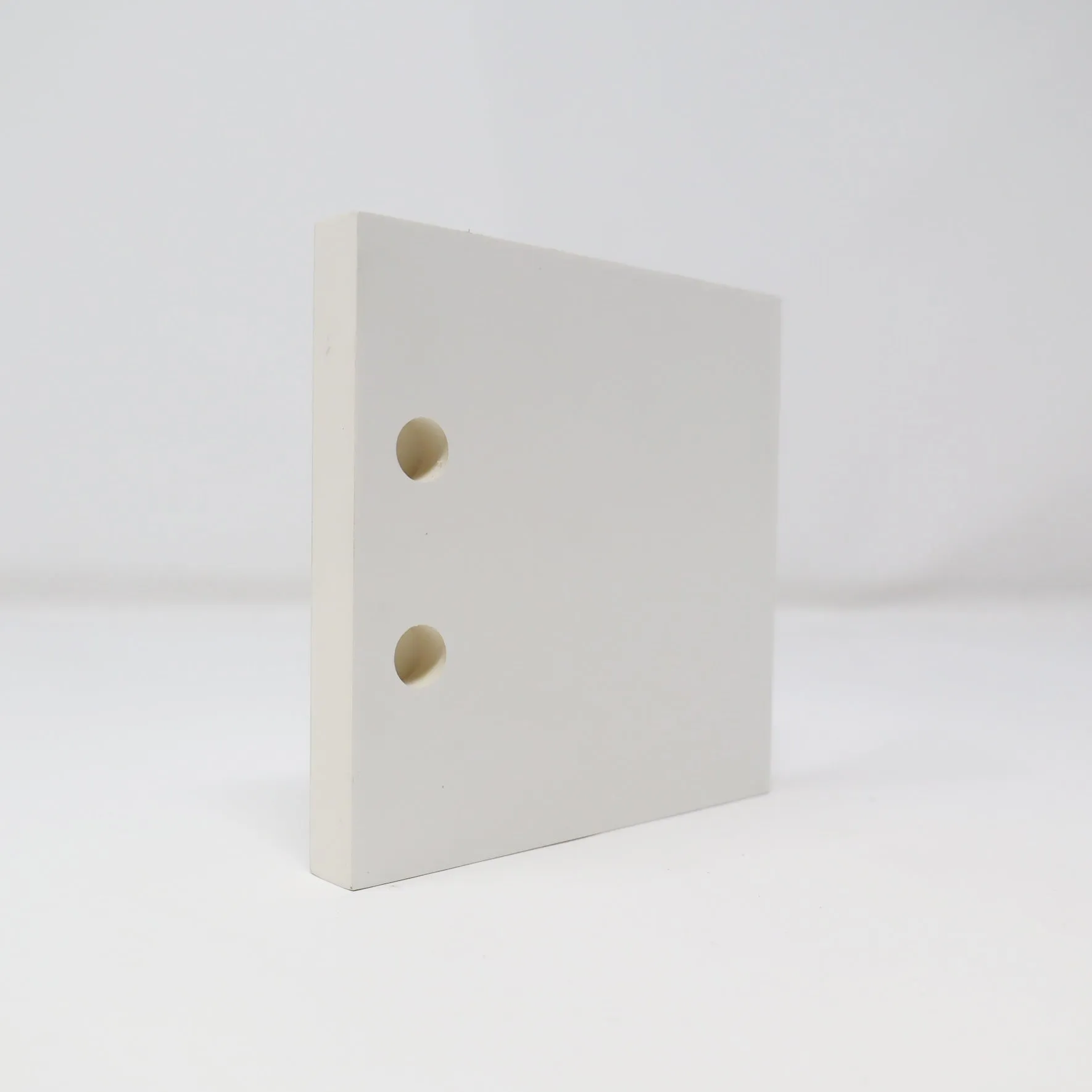 12mm dECOMatte Thin Front Color Blocks