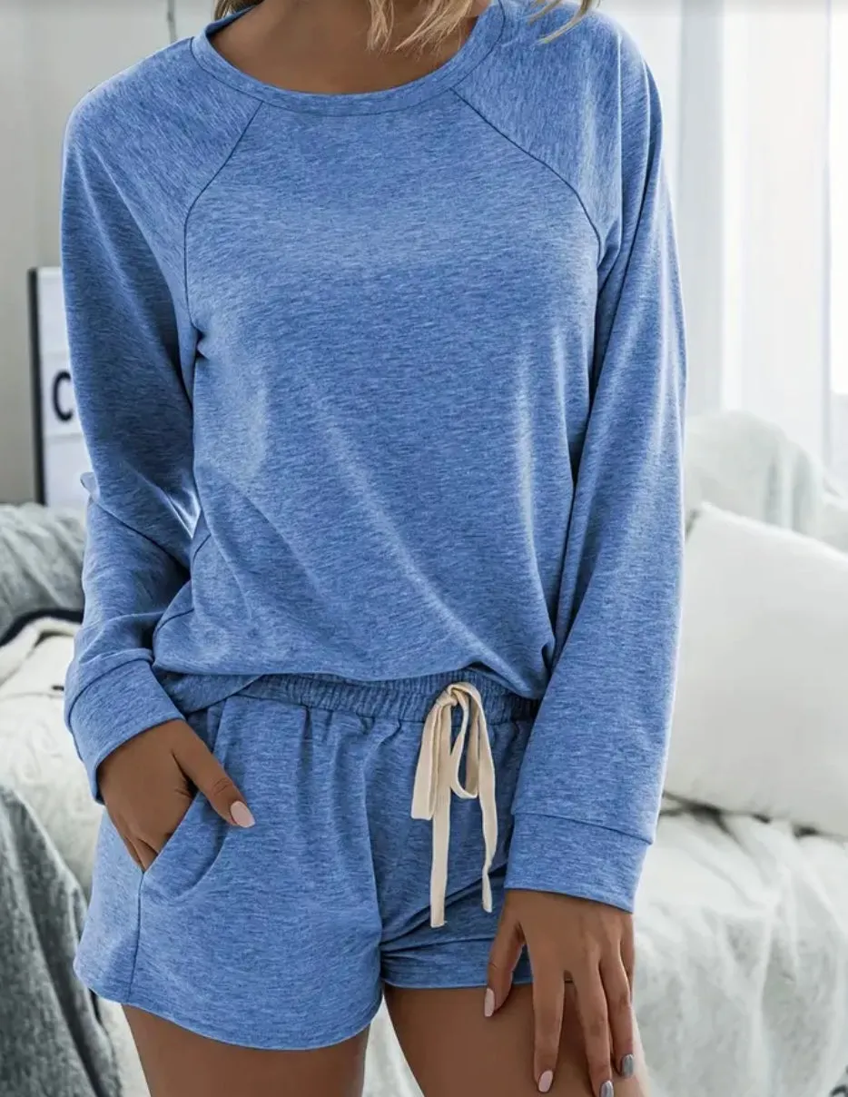 2 pc Lounge Set