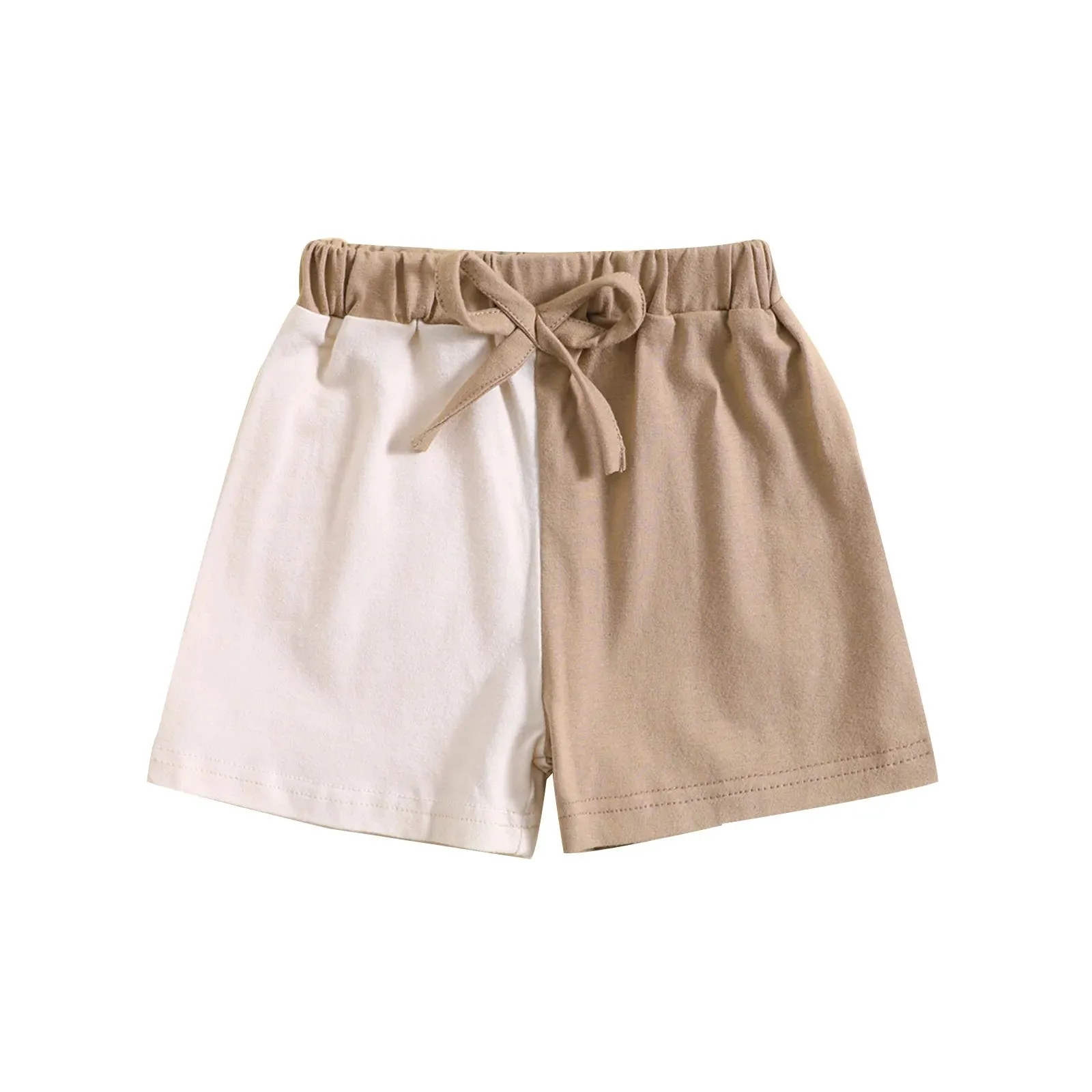 2 Tone Shorts | 3 Colours