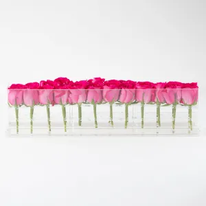 24 Roses Doble Row
