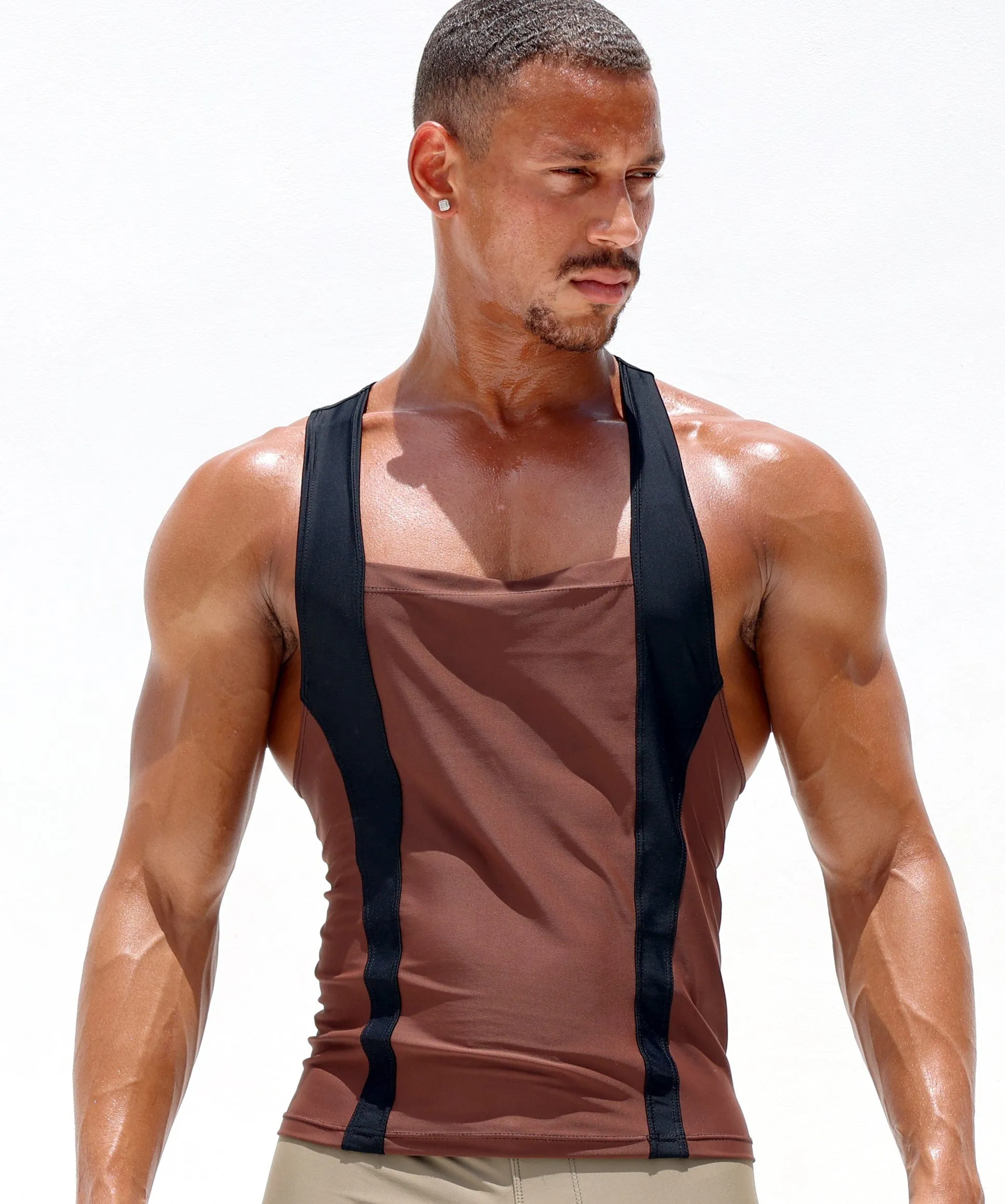 303 BROWN