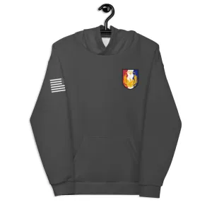 36th STB  Core Men's Hooded Performance Sweatshirt - rAqdY6