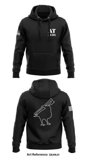 4131 SFAB Store 1  Core Men's Hooded Performance Sweatshirt - Ee4wJV