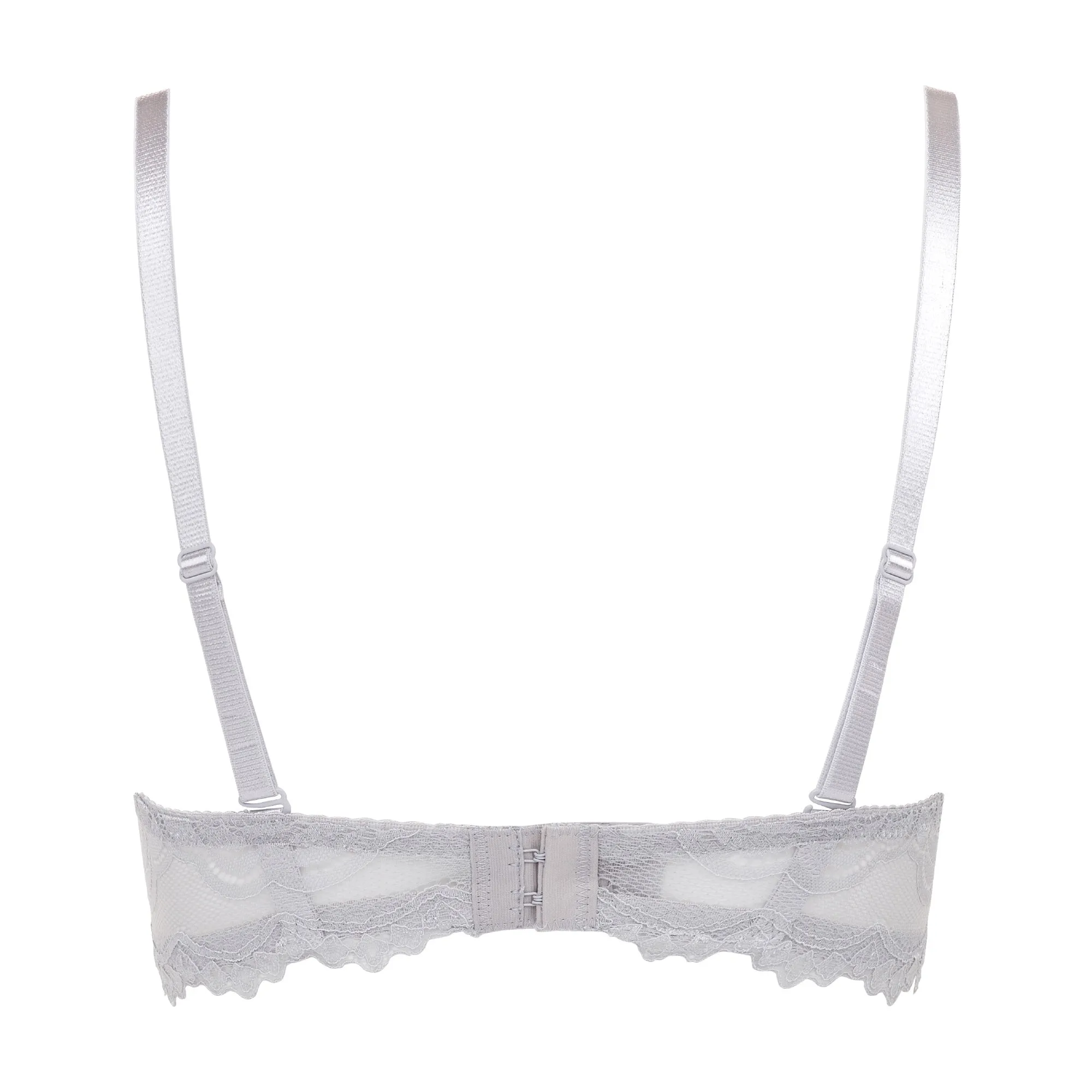 5 Pack Light Push Up Bra