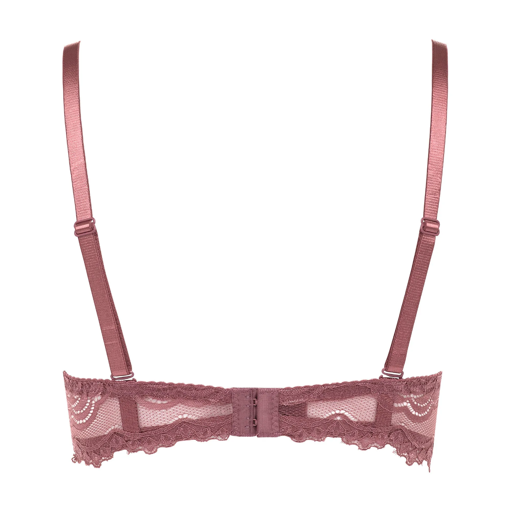 5 Pack Light Push Up Bra
