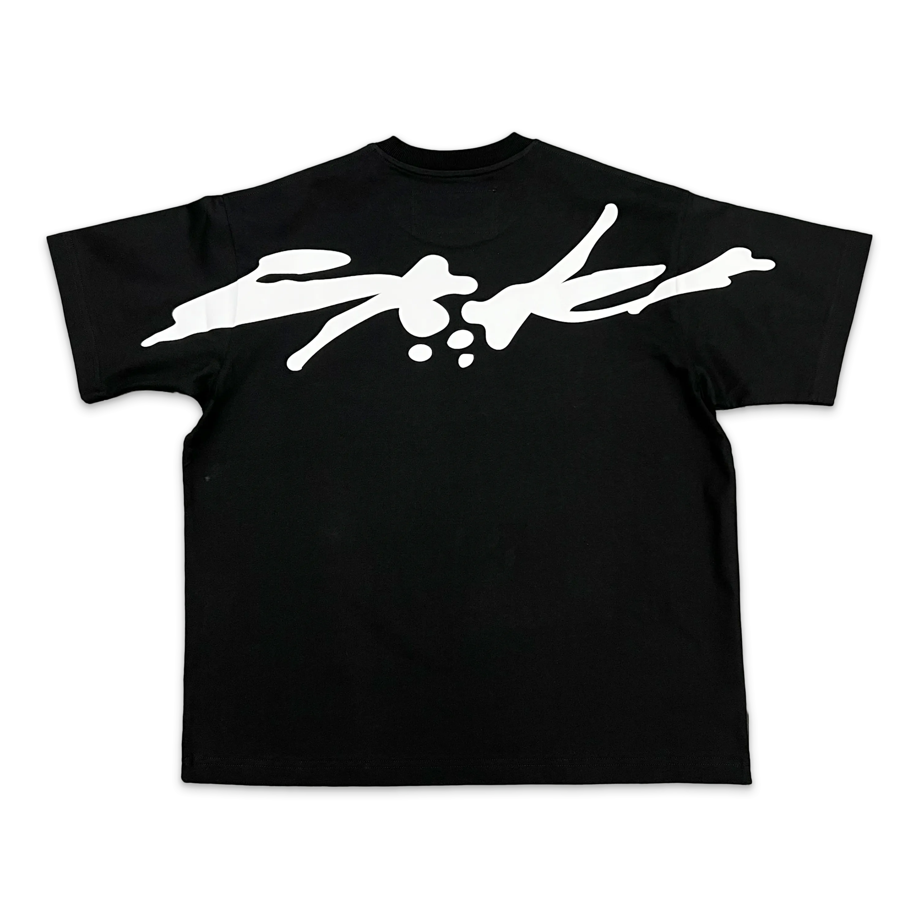 5ignature Tee "Black"