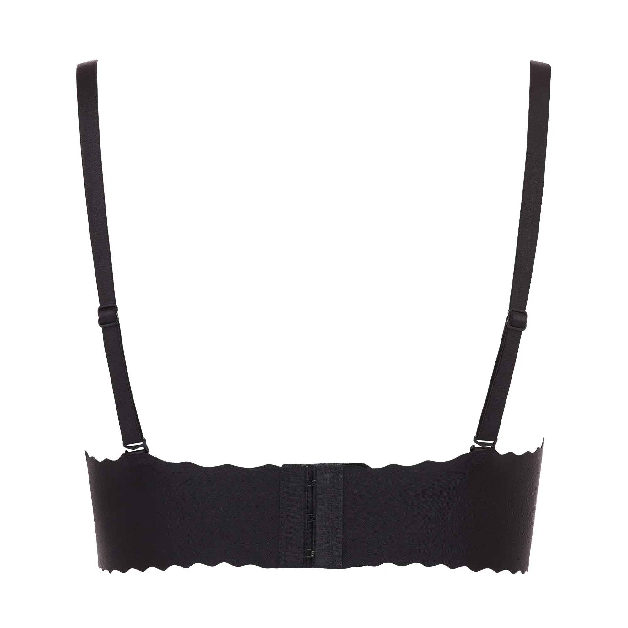 6 Pack Light Push Up Balconette Bras