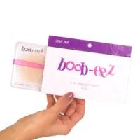6CM BOOB-EEZ HEADLIGHT HIDERS