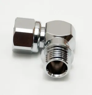 90 2nd stage elbow 9/16"