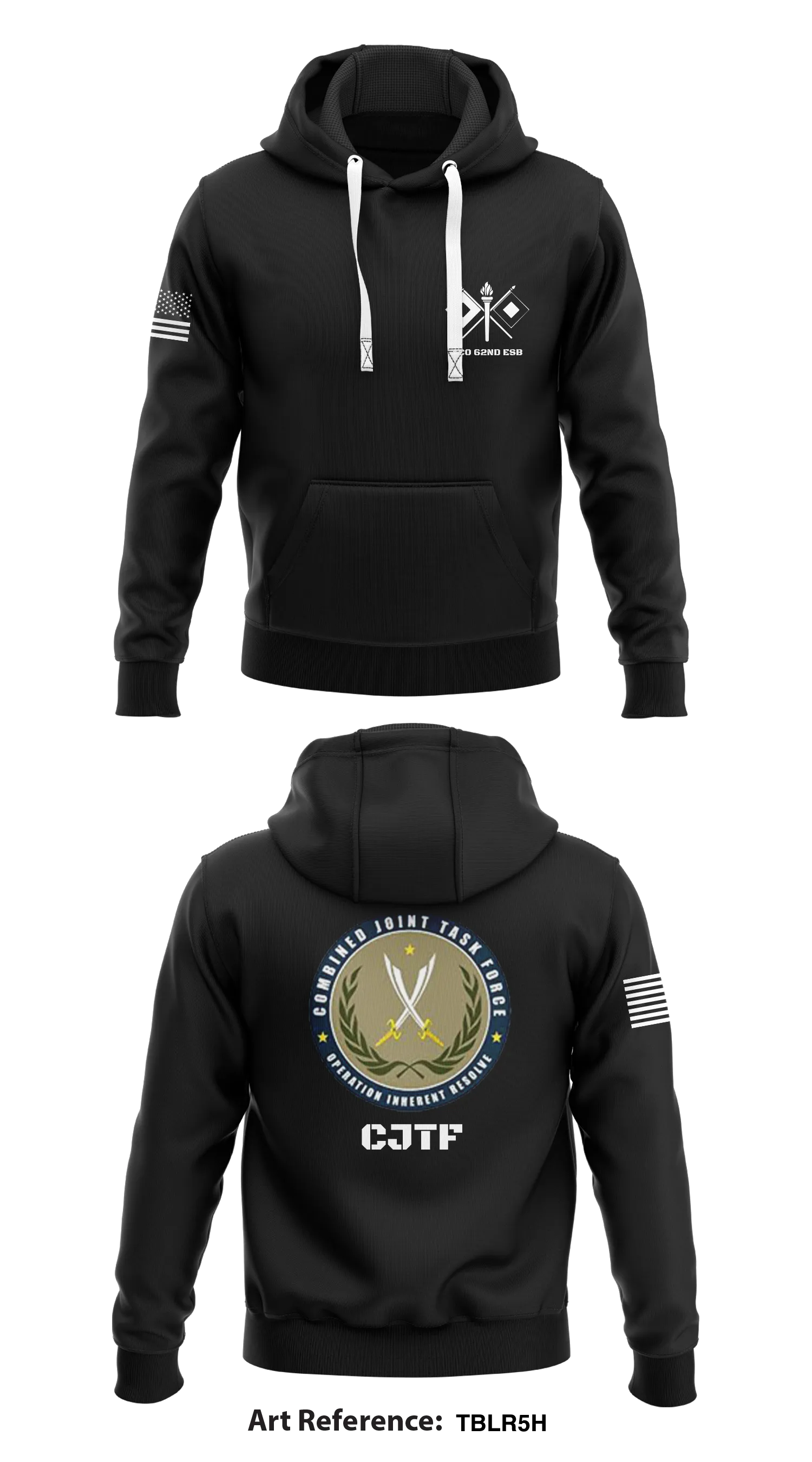 95th Weapons of Mass Destruction  Core Men's Hooded Performance Sweatshirt - 9fvdCs
