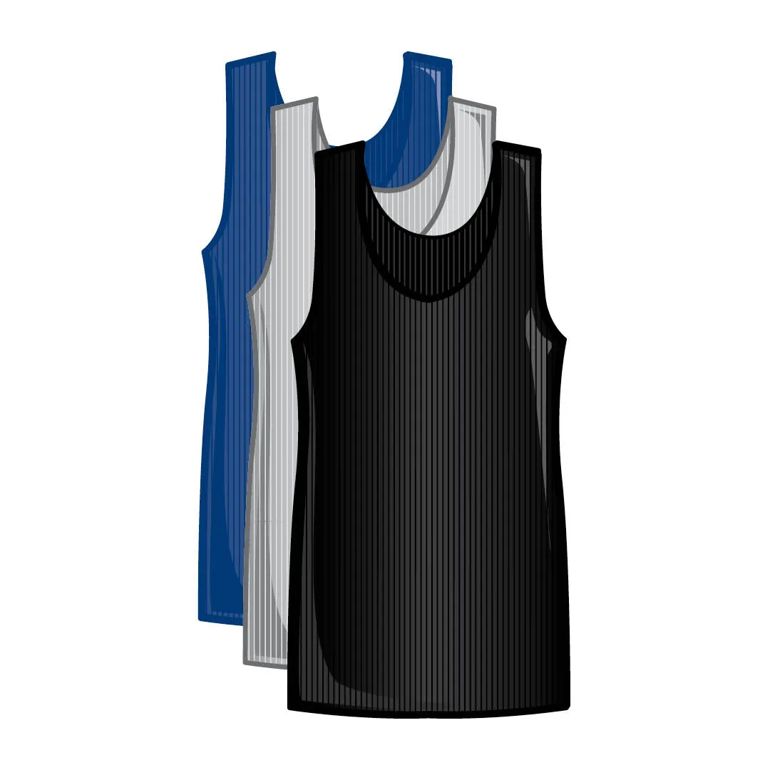 A-Shirt Assorted Colors - 3 Pack