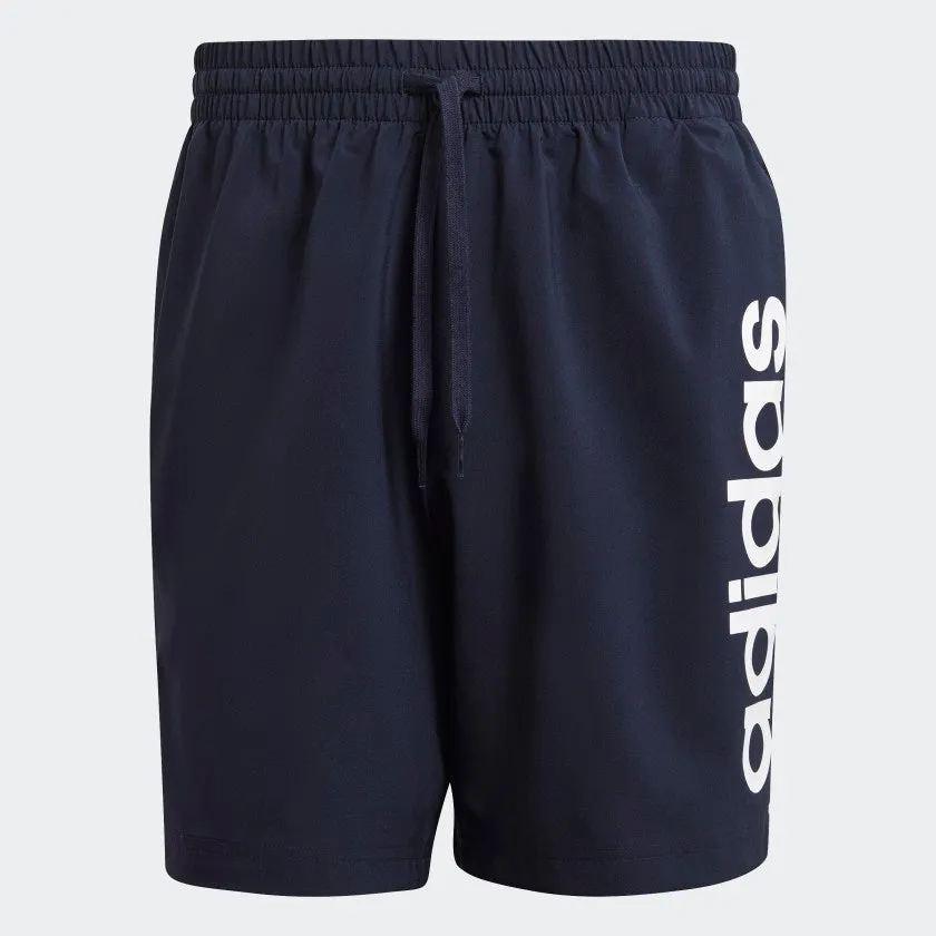 ADIDAS CHELSEA LINEAR MENS SHORTS