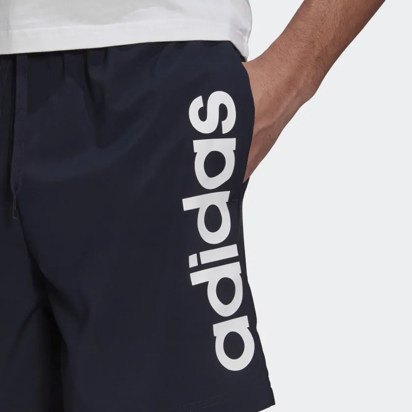 ADIDAS CHELSEA LINEAR MENS SHORTS