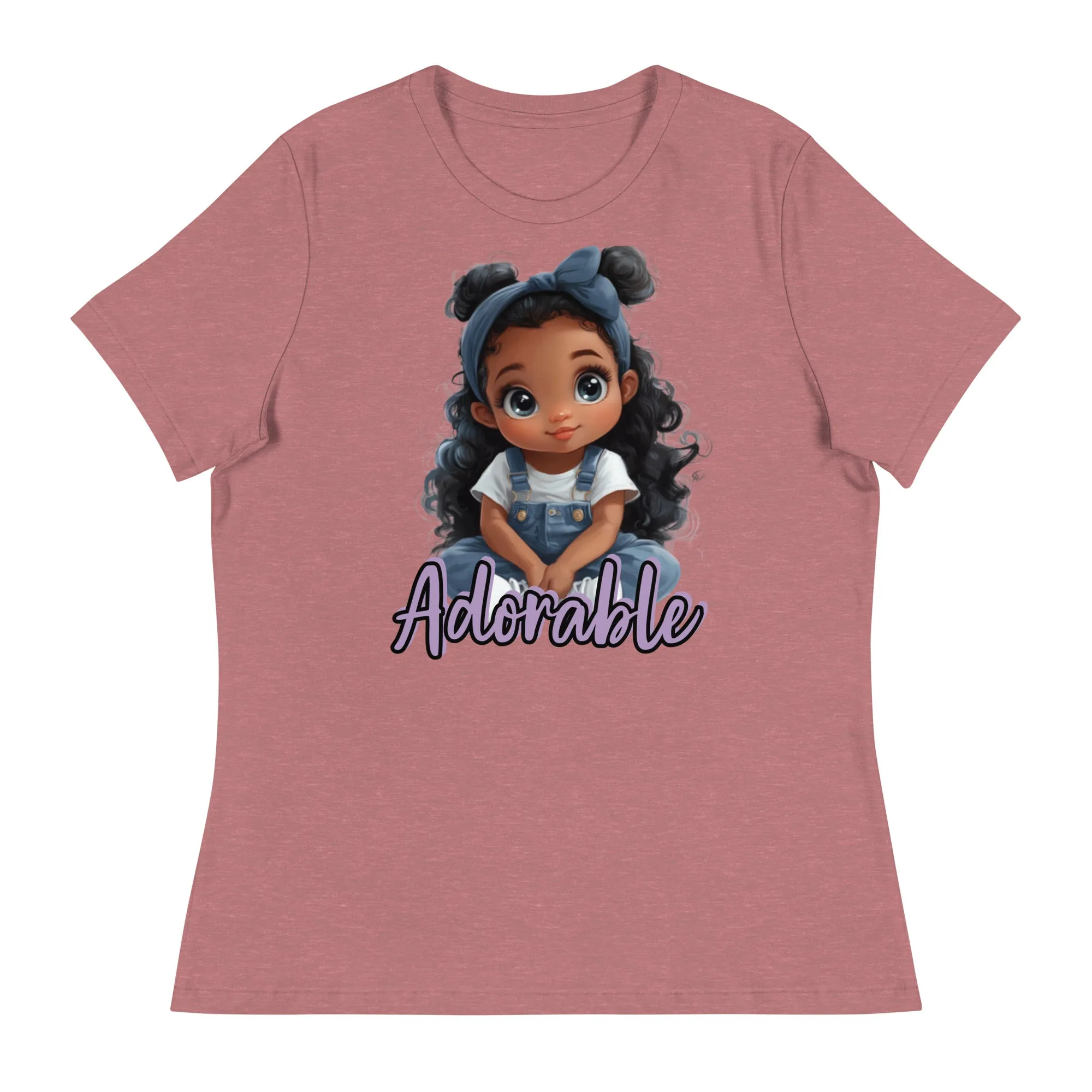 Adorable