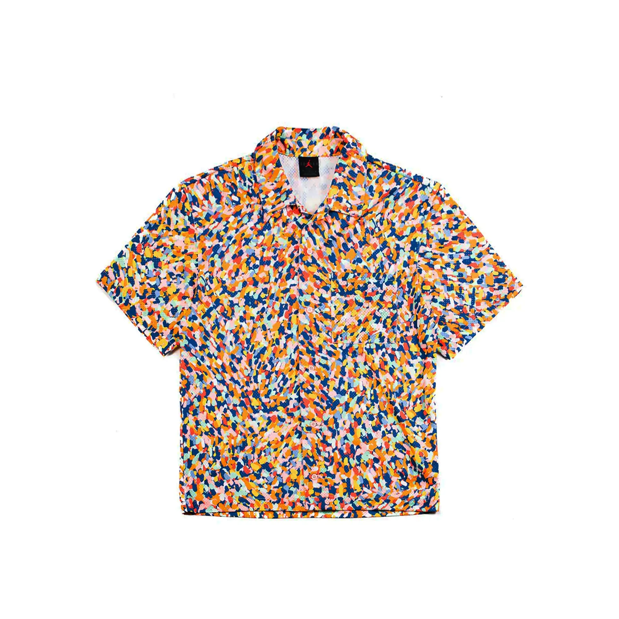 Air Jordan Mens Poolside Shirt