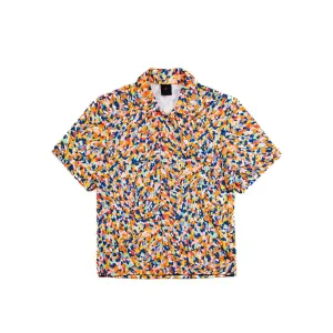 Air Jordan Mens Poolside Shirt