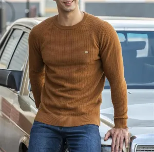 Aldon | Turtleneck Sweater - Casual - Lightweight Cotton - Perfect for Casual Days