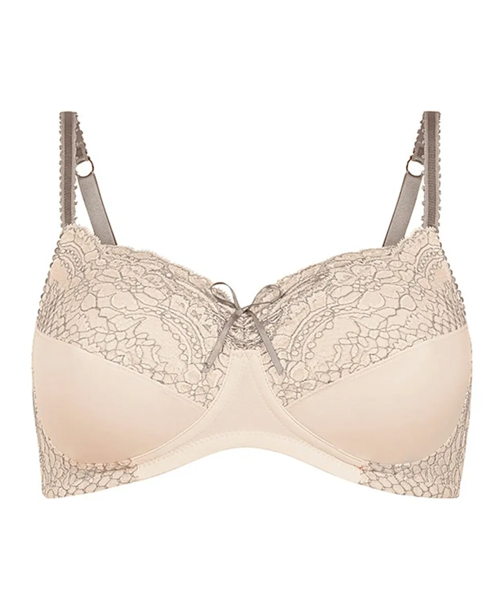 Amoena Alina Wire-Free Bra