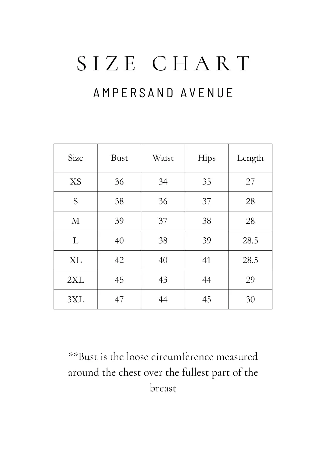 Ampersand Mount Rainier Singlehood *FINAL SALE*