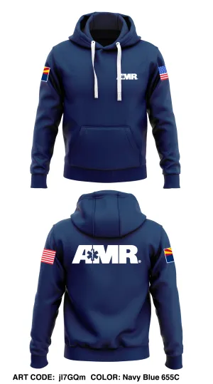 AMR Store 1  Core Men's Hooded Performance Sweatshirt - jl7GQm