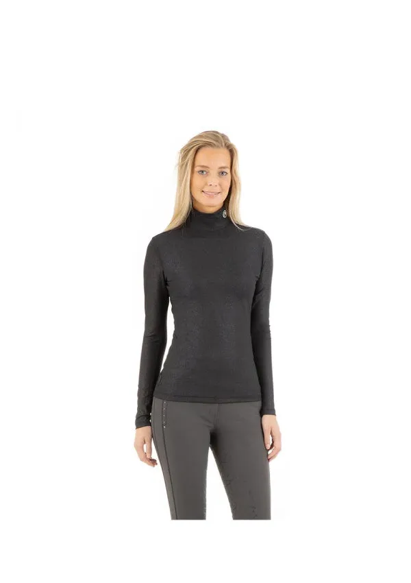 ANKY Mockneck Final Sale