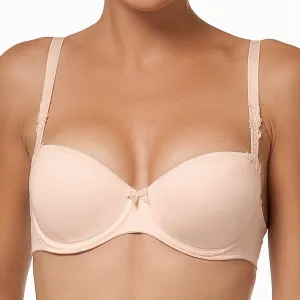 Antinea Essential Fit Demi Bra