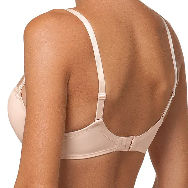 Antinea Essential Fit Demi Bra