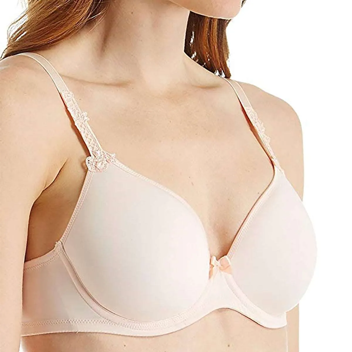 Antinea Essential Plunge Bra