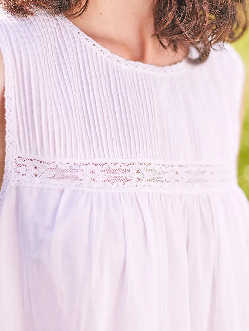 April Cornell Madeline Short Nighty
