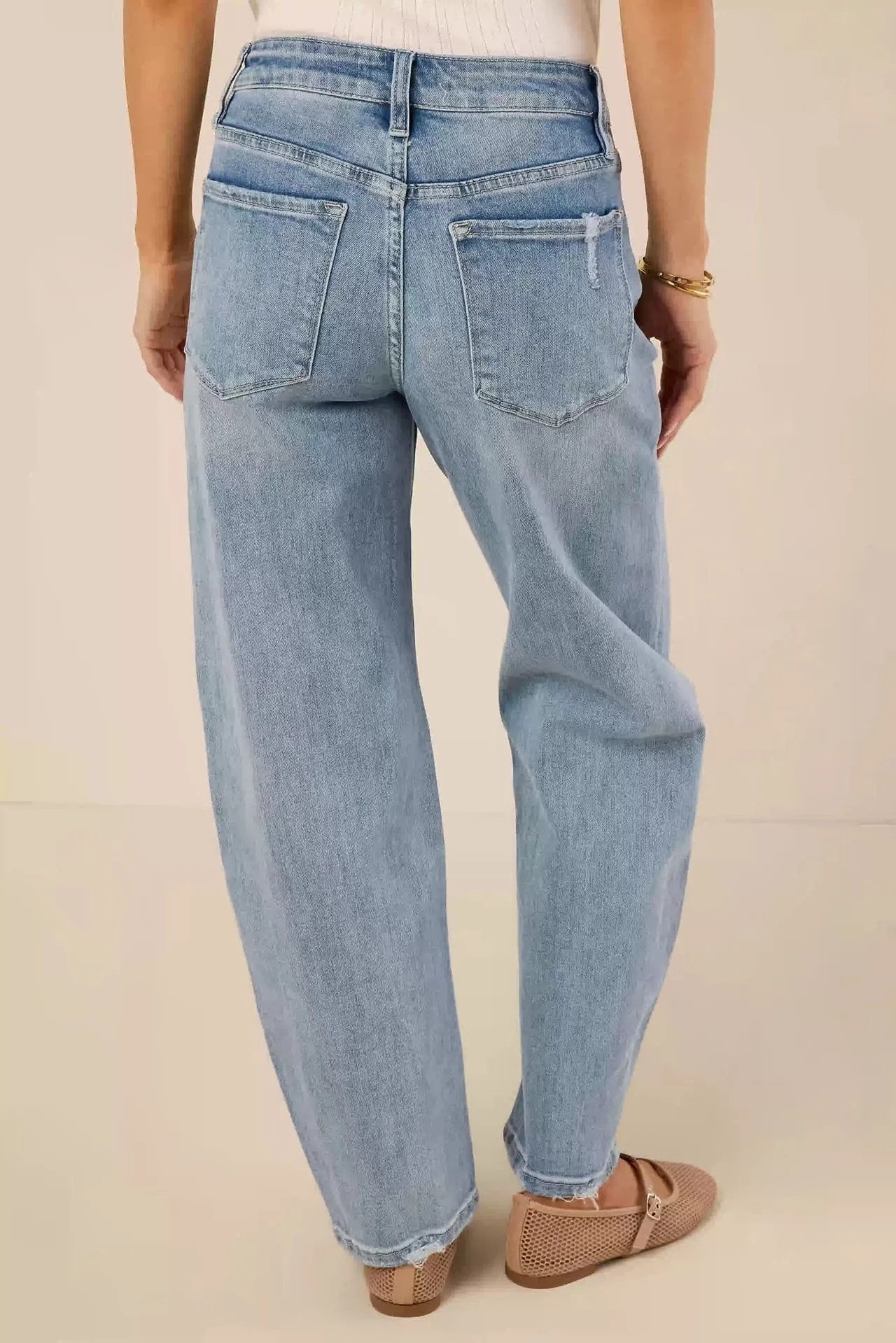 Ariana Jeans