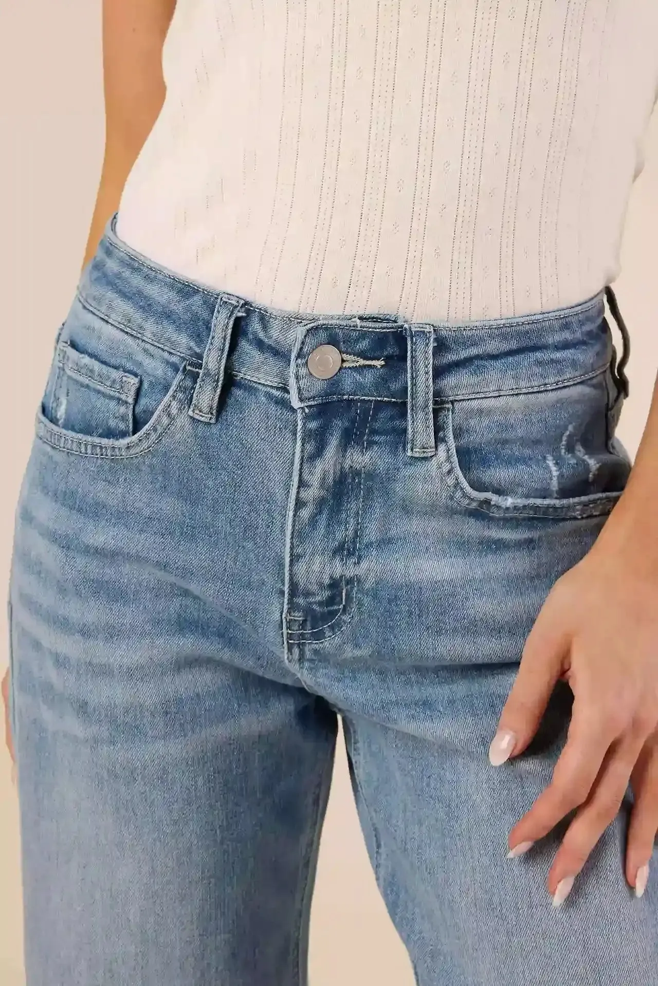 Ariana Jeans