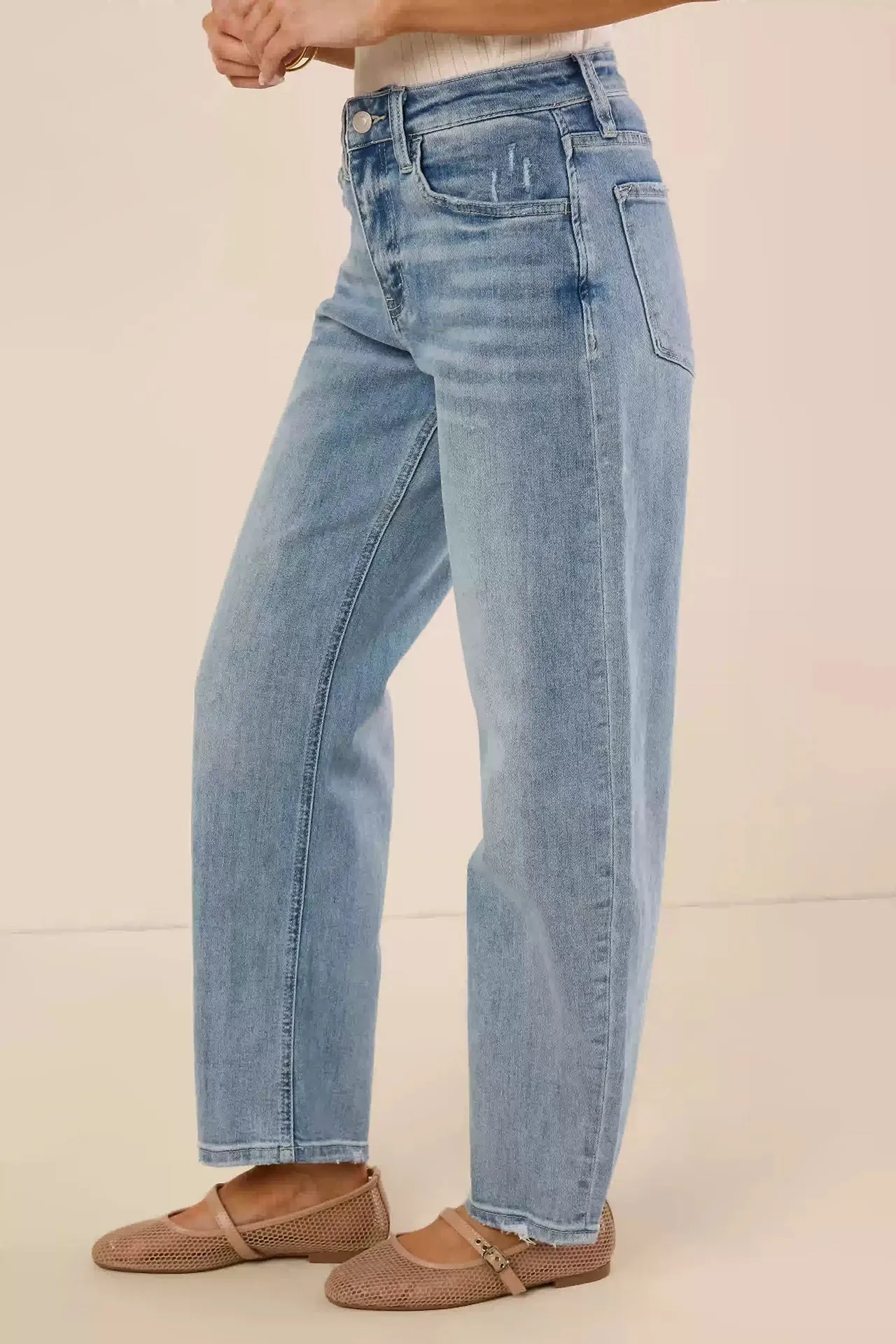 Ariana Jeans