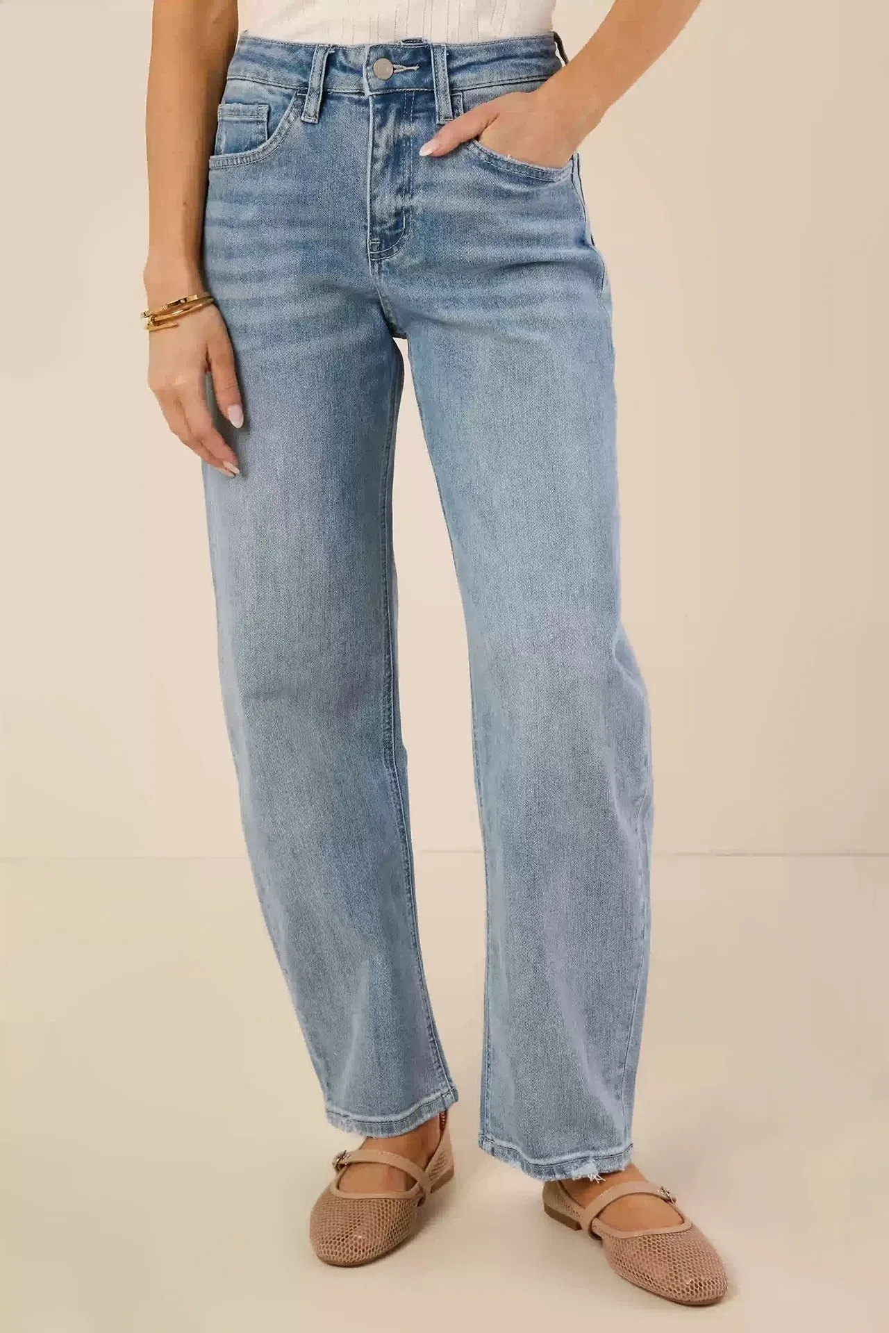 Ariana Jeans