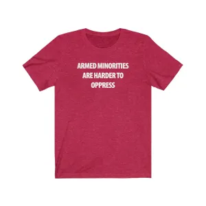 Armed Minorities