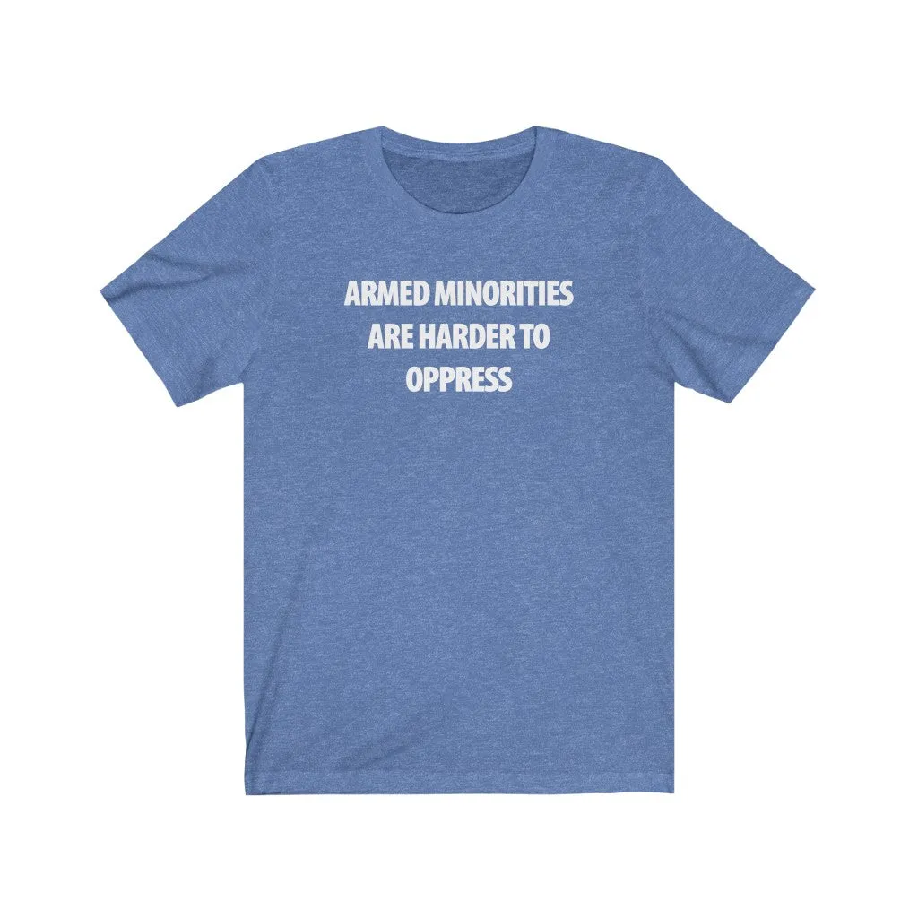 Armed Minorities