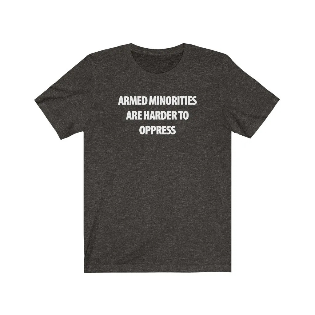 Armed Minorities