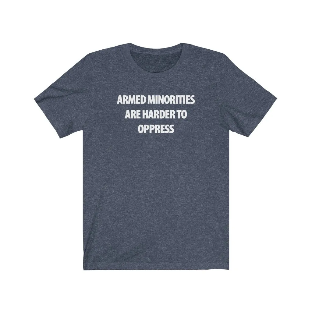 Armed Minorities