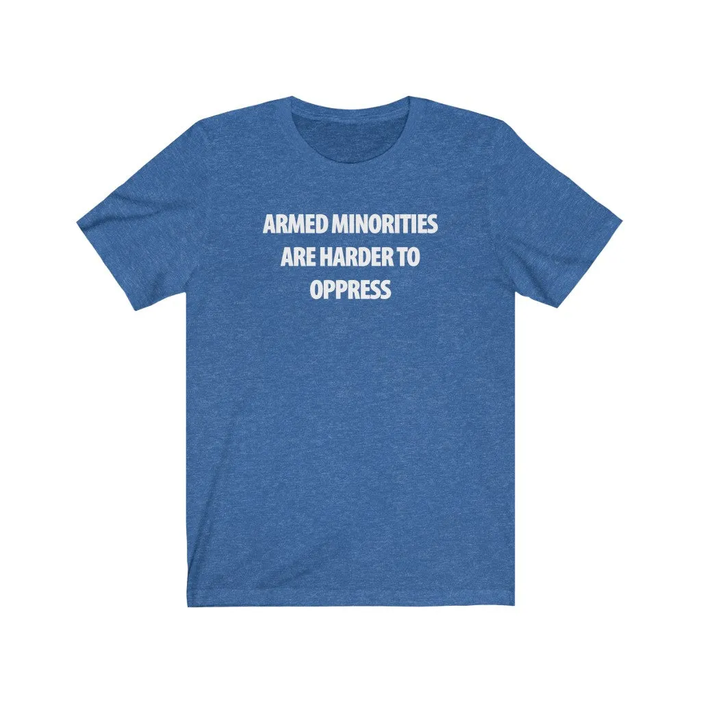 Armed Minorities