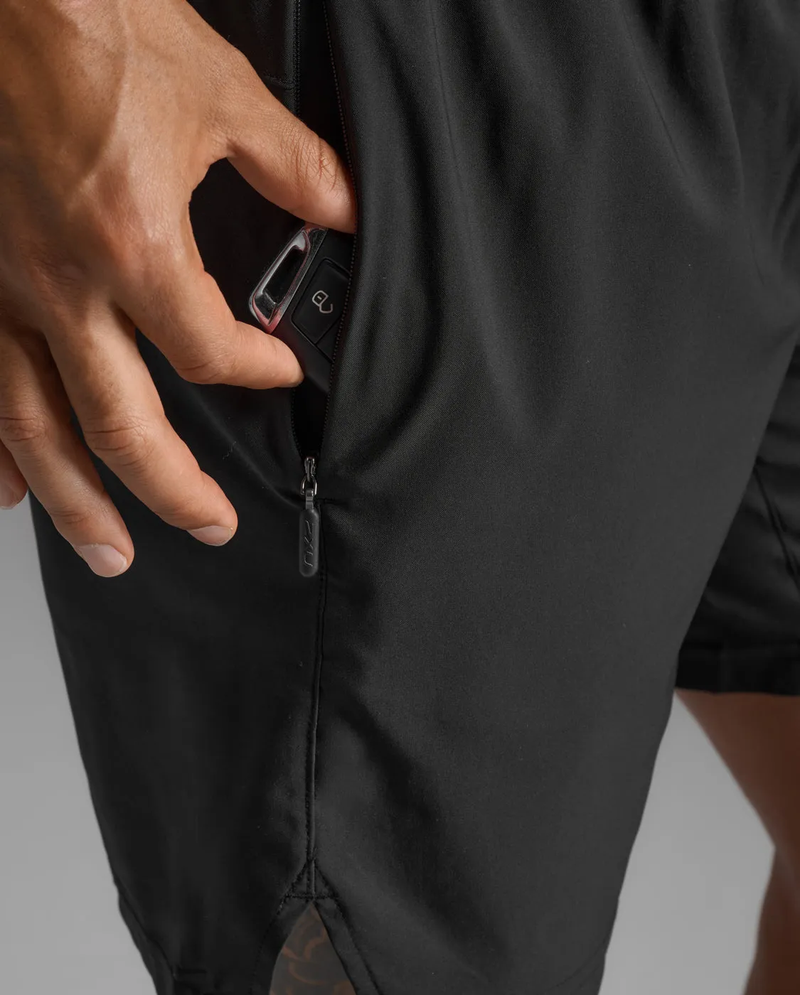 Aspire 7 Inch Shorts