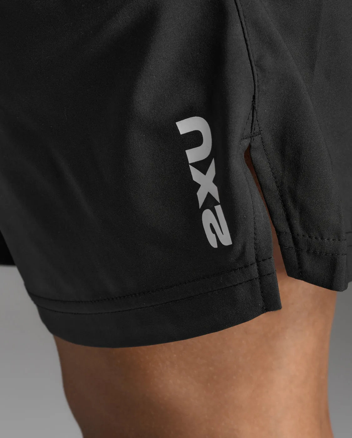 Aspire 7 Inch Shorts