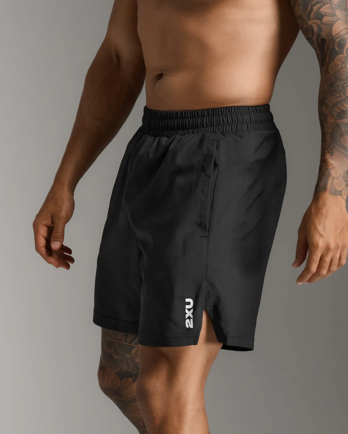 Aspire 7 Inch Shorts