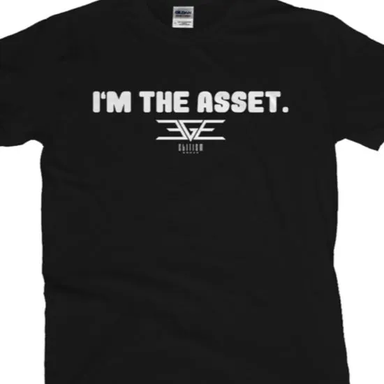 Asset Tee