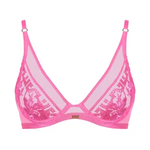 Aubade Rules of Attraction Triangle Bra