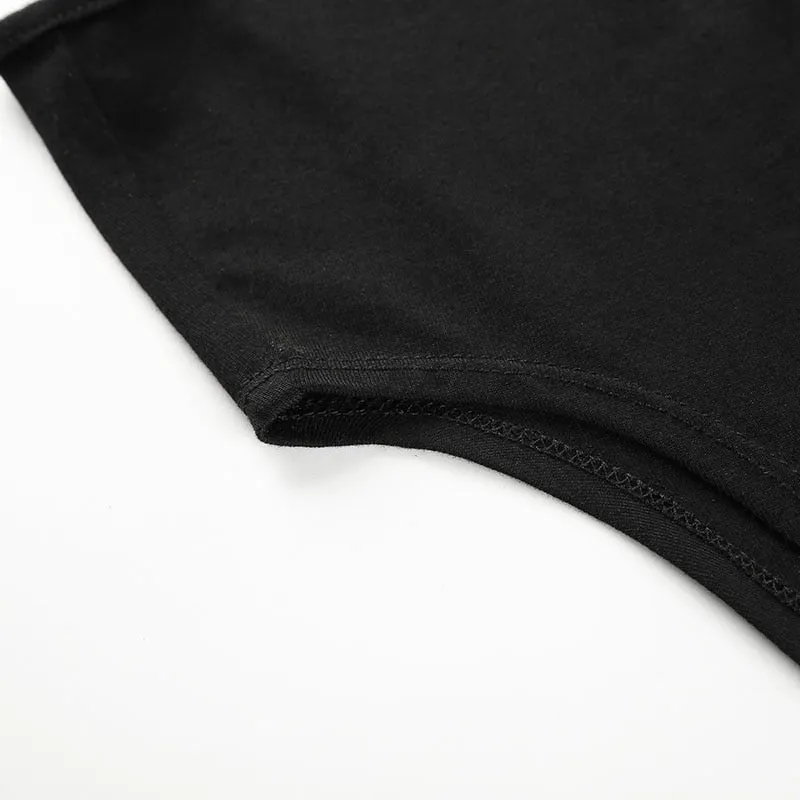 Auto-Body Bodysuit