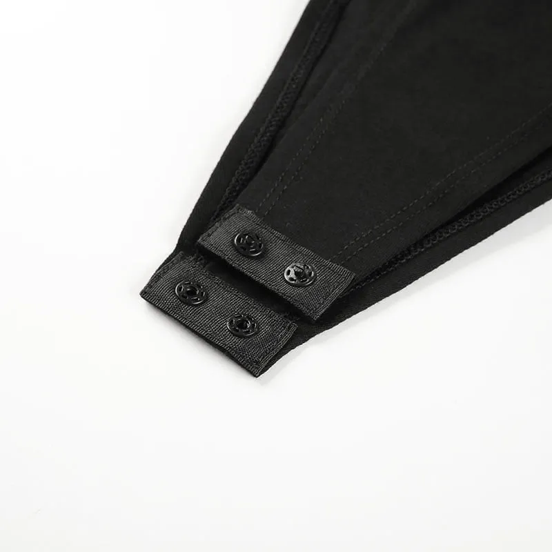 Auto-Body Bodysuit