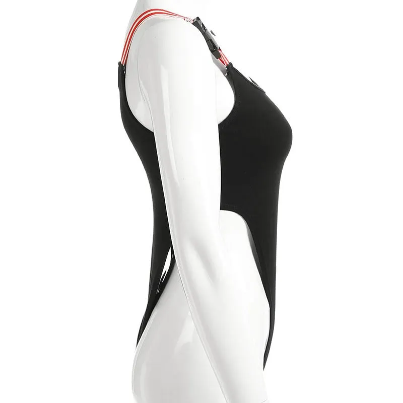 Auto-Body Bodysuit