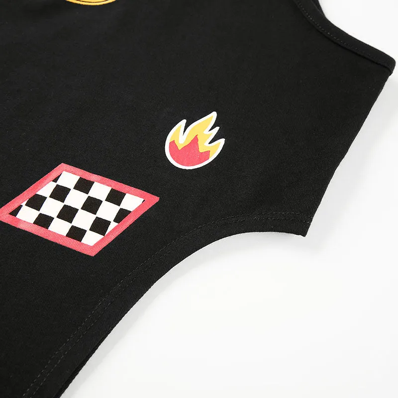 Auto-Body Bodysuit